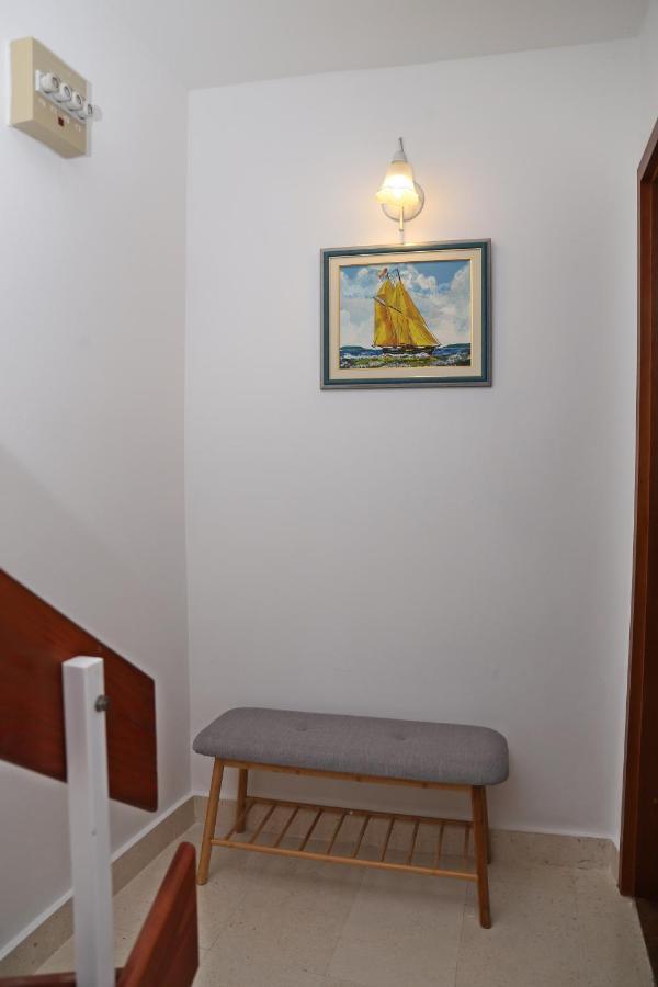 Sailboat House Διαμέρισμα Κόρτσουλα Εξωτερικό φωτογραφία