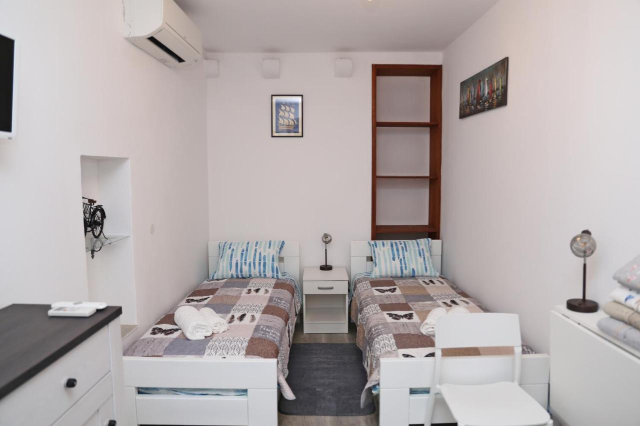 Sailboat House Διαμέρισμα Κόρτσουλα Εξωτερικό φωτογραφία