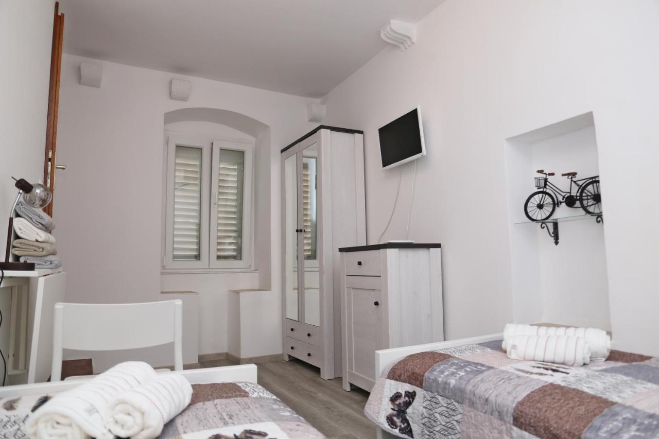 Sailboat House Διαμέρισμα Κόρτσουλα Εξωτερικό φωτογραφία