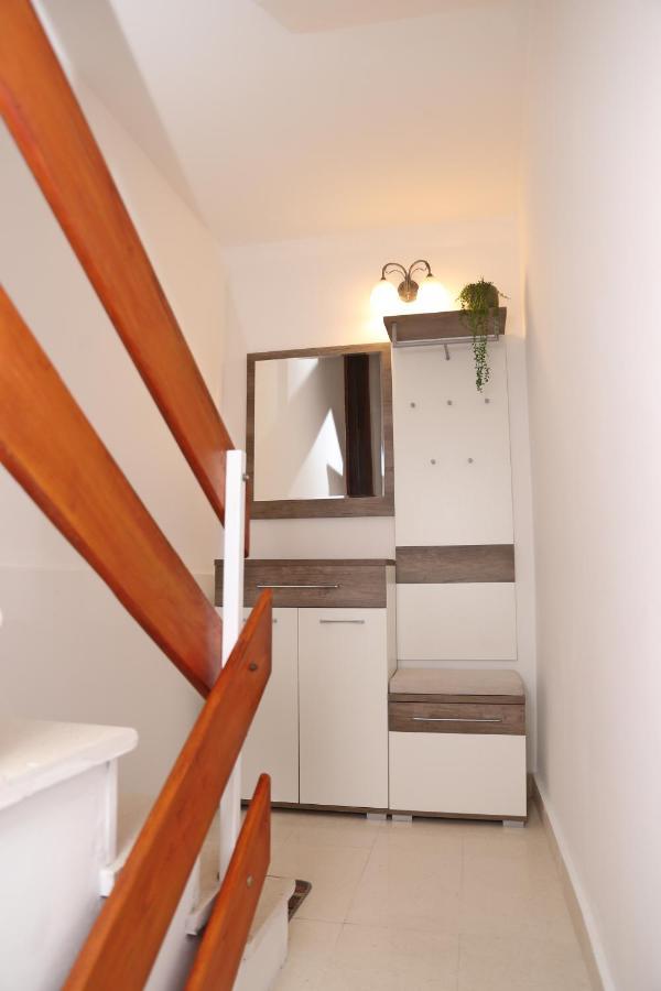 Sailboat House Διαμέρισμα Κόρτσουλα Εξωτερικό φωτογραφία