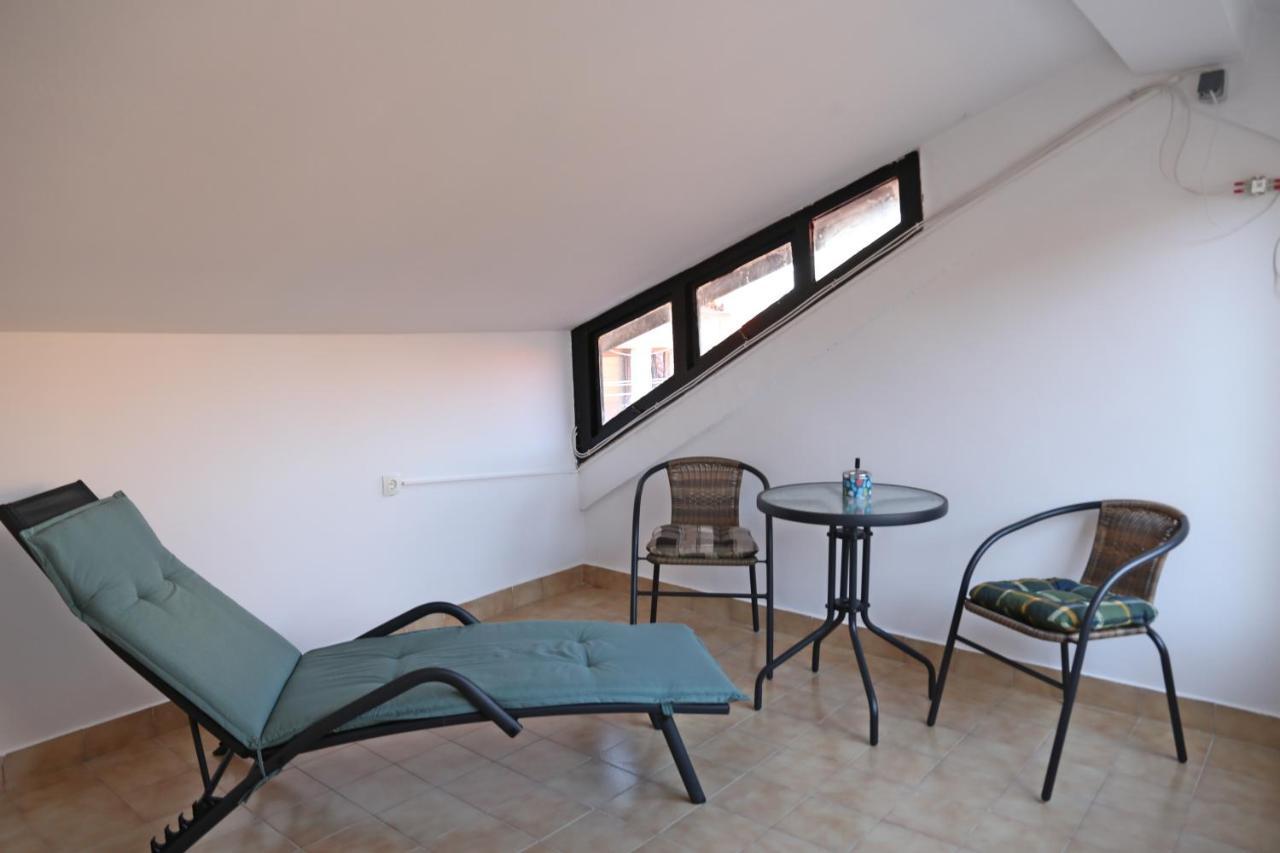 Sailboat House Διαμέρισμα Κόρτσουλα Εξωτερικό φωτογραφία